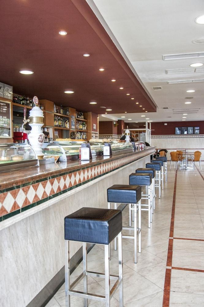 Hotel Zenit Logroño Exterior foto